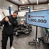 Matt Armstrong Net Worth