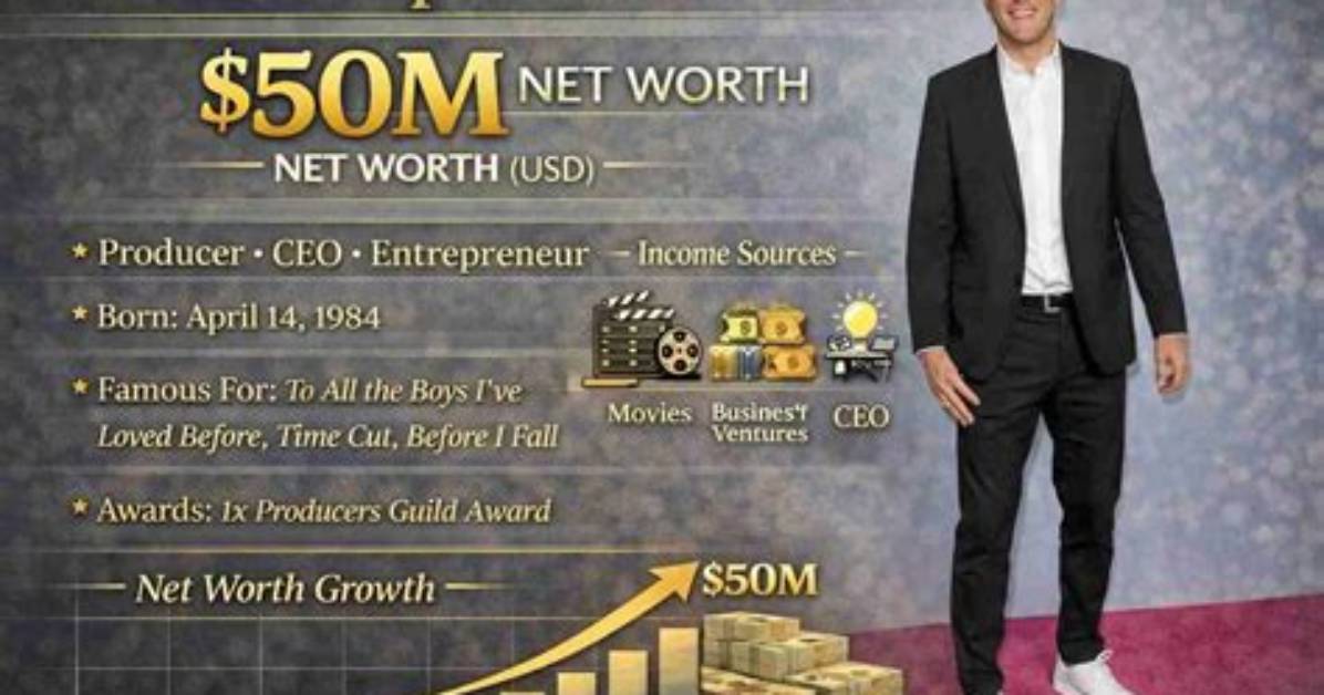 Matt Ballard Net Worth