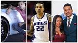 Matt Barnes Net Worth