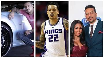 Matt Barnes Net Worth