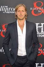 Matt Barr Net Worth