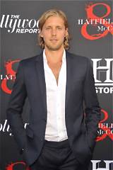 Matt Barr Net Worth