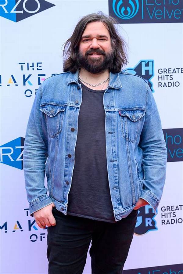 Matt Berry Net Worth