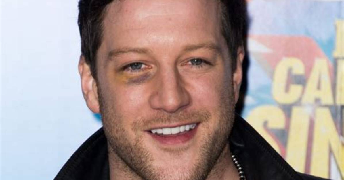 Matt Cardle Net Worth
