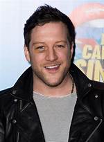 Matt Cardle Net Worth