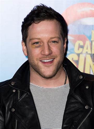 Matt Cardle Net Worth