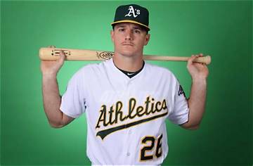 Matt Chapman Net Worth