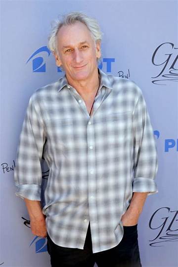 Matt Craven Net Worth