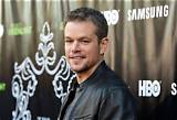 Matt Damon Net Worth