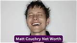 Matt Drury Net Worth