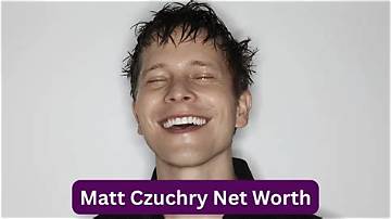 Matt Drury Net Worth