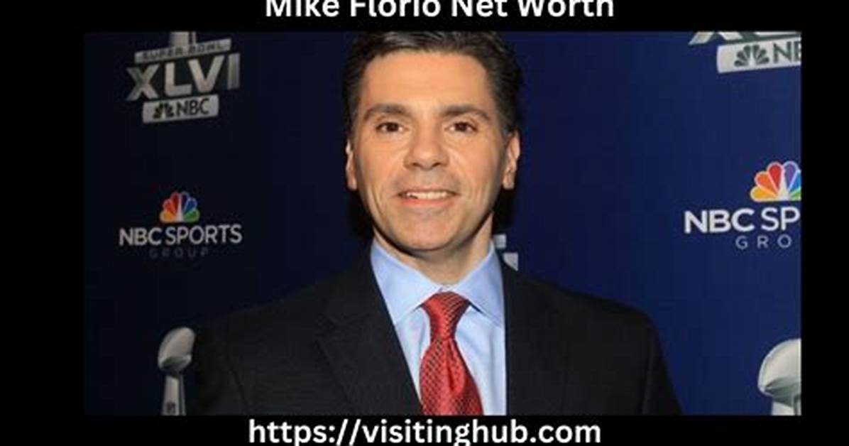 Matt Florio Net Worth