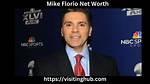 Matt Florio Net Worth