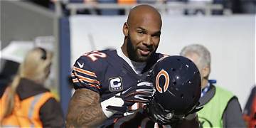Matt Forte Net Worth