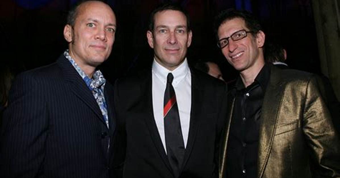 Matt Goldman Net Worth