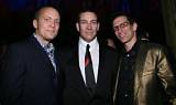Matt Goldman Net Worth