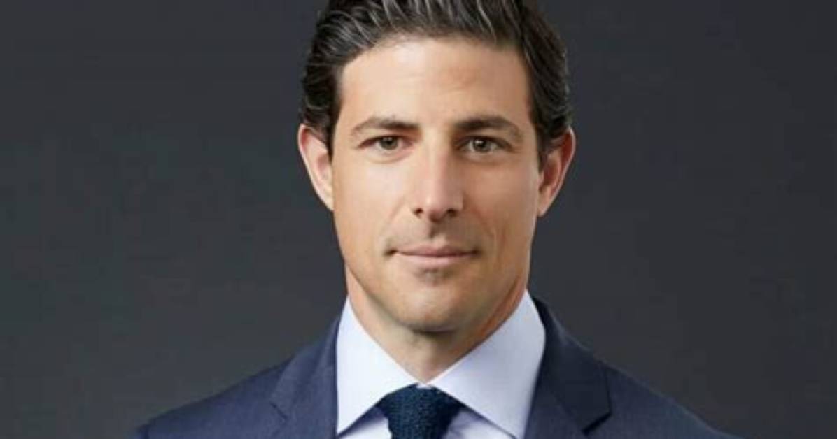 Matt Gutman Net Worth