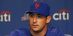 Matt Harvey Net Worth