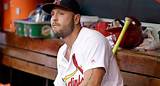 Matt Holliday Net Worth