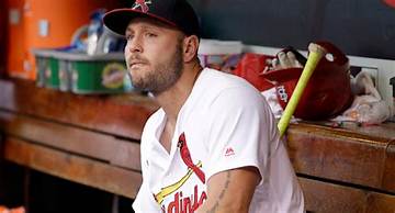 Matt Holliday Net Worth