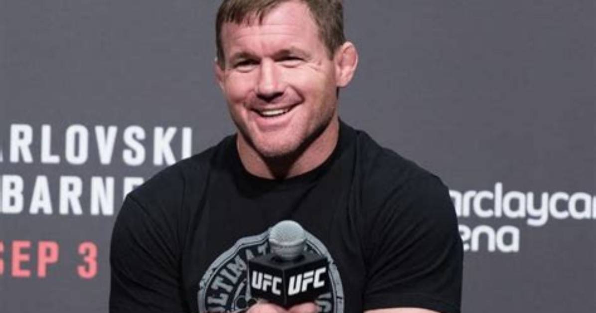 Matt Hughes Net Worth