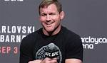 Matt Hughes Net Worth