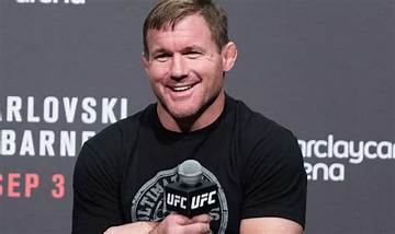 Matt Hughes Net Worth
