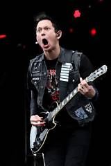 Matt K. Heafy Net Worth