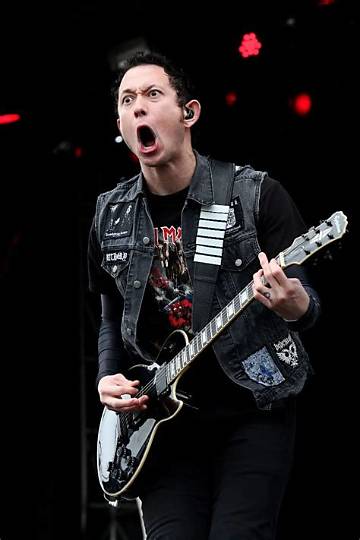 Matt K. Heafy Net Worth