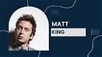 Matt King Net Worth
