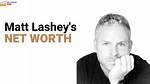 Matt Lashey Net Worth