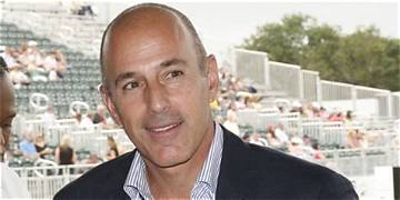 Matt Lauer Net Worth