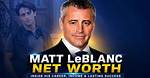 Matt Lehr Net Worth