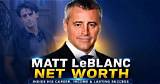Matt Lehr Net Worth
