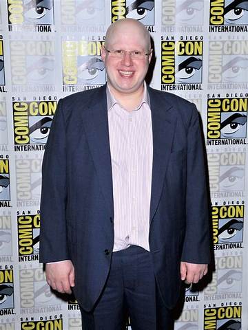 Matt Lucas Net Worth