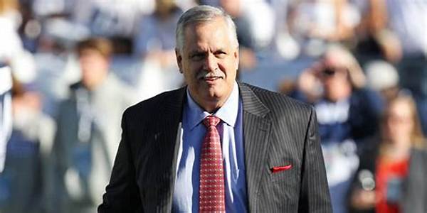 Matt Millen Net Worth