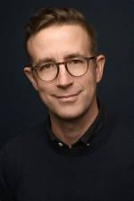 Matt Oberg Net Worth