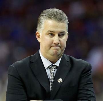 Matt Painter Net Worth