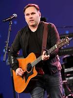 Matt Redman Net Worth