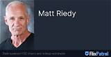 Matt Riedy Net Worth