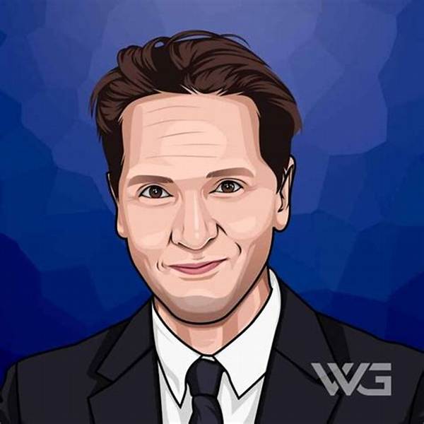 Matt Ross Net Worth