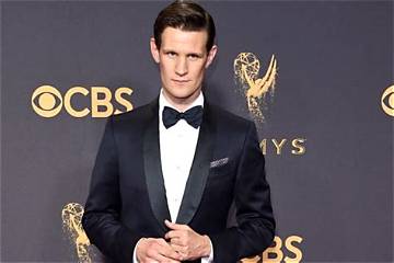 Matt Smith Net Worth