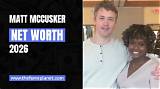 Matt Thornton Net Worth