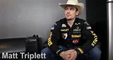Matt Triplett Net Worth
