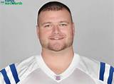 Matt Ulrich Net Worth