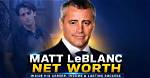 Matt Vasquez Net Worth