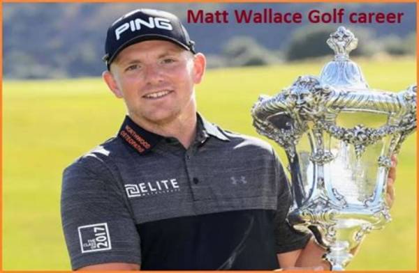 Matt Wallace Net Worth