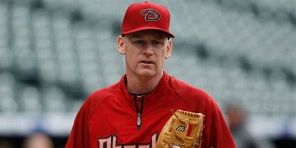 Matt Williams Net Worth