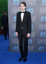Matthew Beard Net Worth