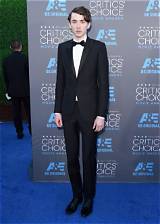 Matthew Beard Net Worth